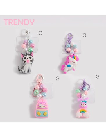 Llavero TRENDY