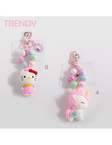 Llavero TRENDY
