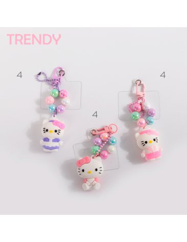 Llaveros TRENDY