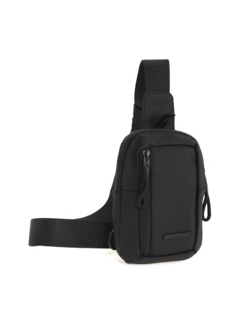 Morral Cruzado - TRAVEL TECH
