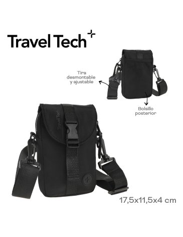 Morral TRAVEL TECH