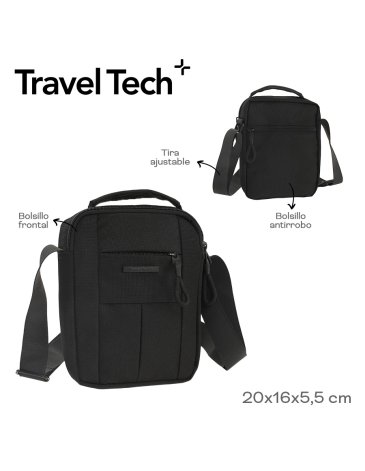 Morral TRAVEL TECH