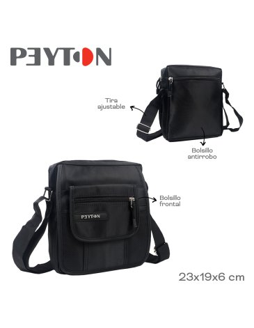Morral - PEYTON