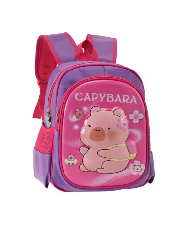 Mochila Infantil 12'' - TRENDY
