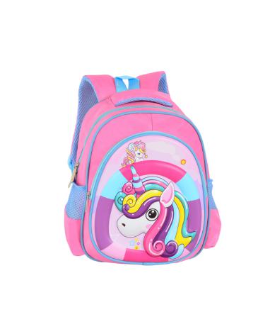 Mochila Infantil 13'' - TRENDY
