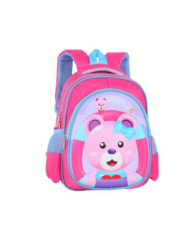 Mochila Infantil 13'' - TRENDY