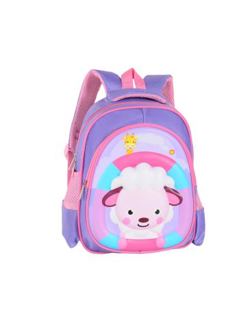Mochila Infantil 13'' - TRENDY