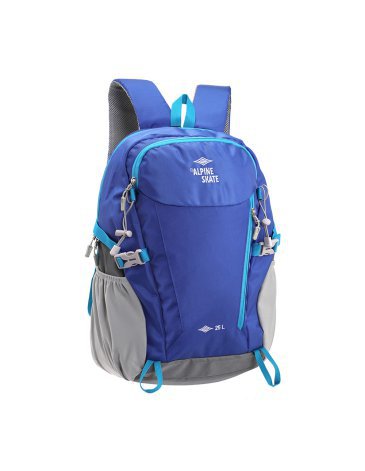Mochila Camping 19'' - ALPINE SKATE