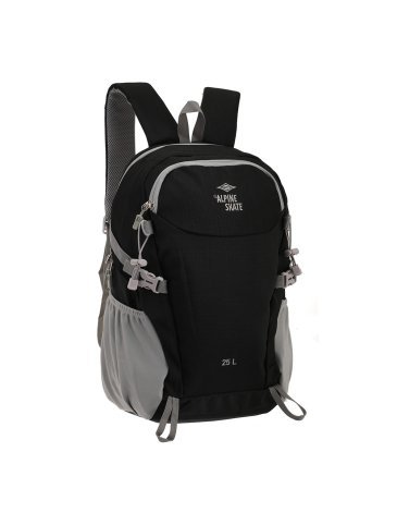 Mochila Camping 19'' - ALPINE SKATE