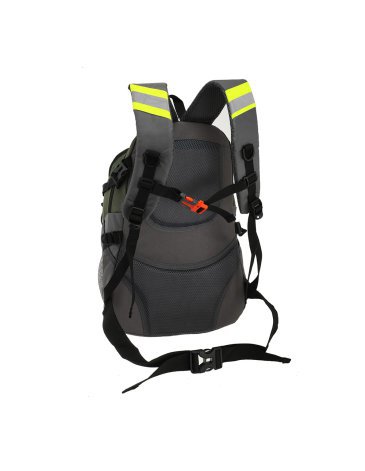 Mochila Camping 18'' - ALPINE SKATE