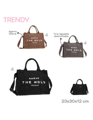 Tote Trendy TRENDY