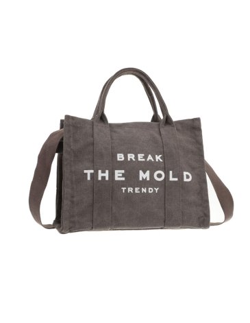 Tote Trendy - TRENDY