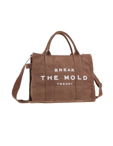 Tote Trendy - TRENDY