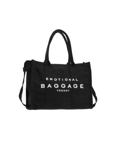 Tote Trendy - TRENDY