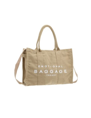 Tote Trendy - TRENDY