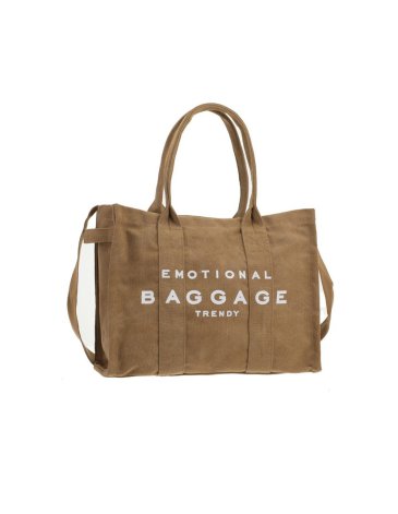 Tote Trendy - TRENDY