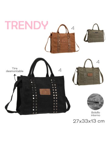 Cartera TRENDY