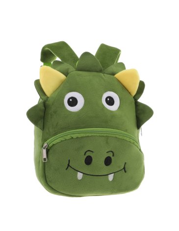 Mochila Peluche 10'' - TRENDY