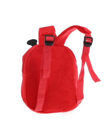 Mochila Peluche 10'' - TRENDY