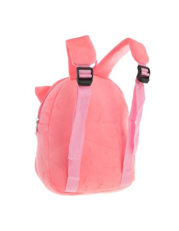 Mochila Peluche 10'' - TRENDY