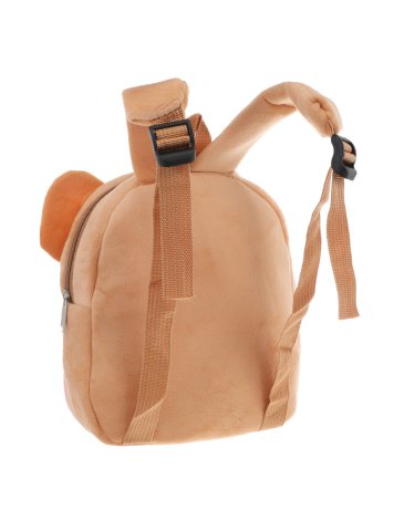 Mochila Peluche 10'' - TRENDY