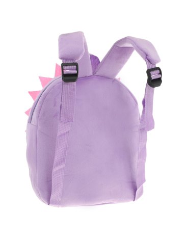 Mochila Peluche 12'' - TRENDY
