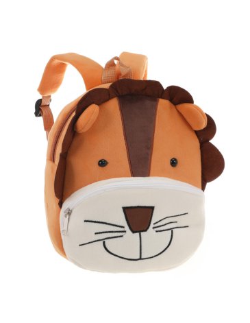 Mochila Peluche 11'' - TRENDY