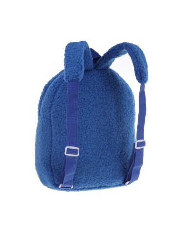 Mochila Peluche 11'' - TRENDY
