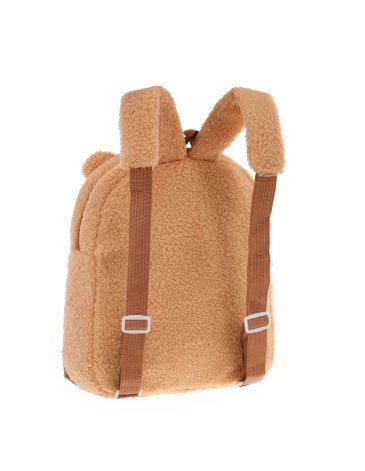 Mochila Peluche 11'' - TRENDY