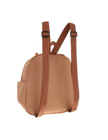 Mochila Peluche Capibara 11'' - TRENDY