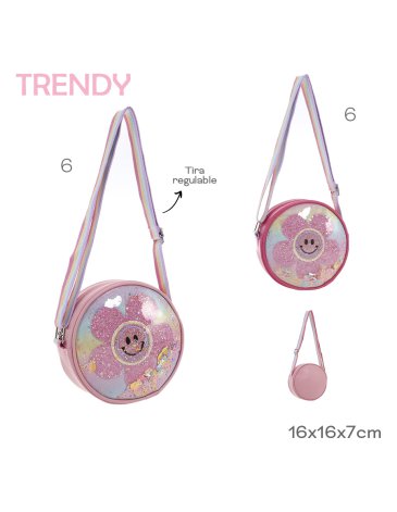 Carterita Infantil TRENDY