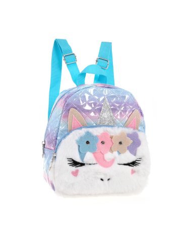 Mochila Infantil - TRENDY