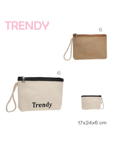 Porta Cosmeticos TRENDY