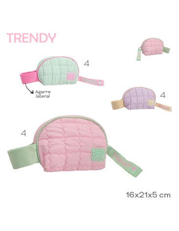 Portacosmeticos TRENDY