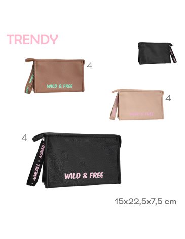 Portacosmeticos TRENDY