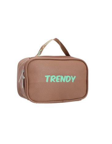 Portacosmeticos - TRENDY