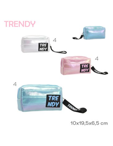 Portacosmeticos TRENDY