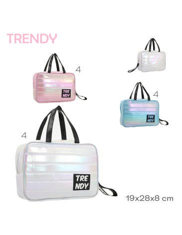 Portacosmeticos TRENDY