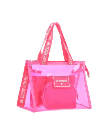 Portacosmeticos - TRENDY