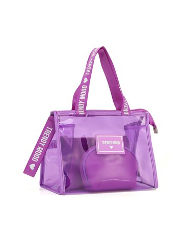 Portacosmeticos - TRENDY