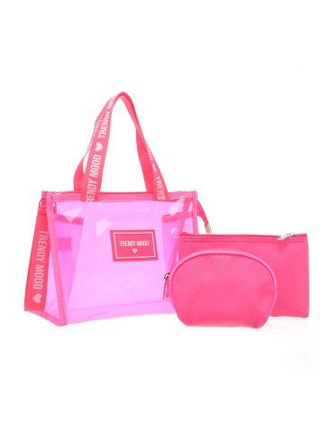 Portacosmeticos - TRENDY