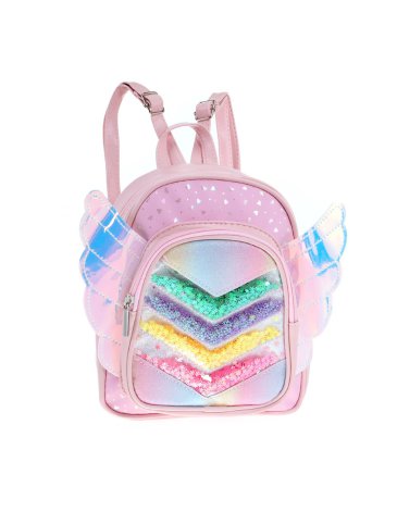 Mochila Infantil - TRENDY