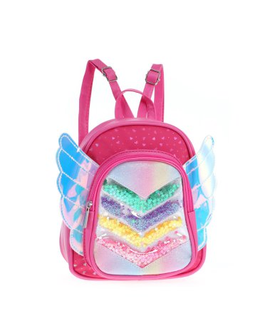 Mochila Infantil - TRENDY
