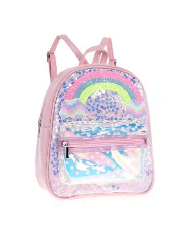 Mochila Infantil 11