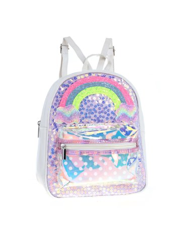 Mochila Infantil 11