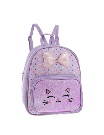 Mochila Infantil 11'' - TRENDY