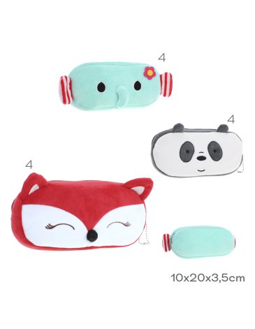 Cartuchera Infantil TRENDY