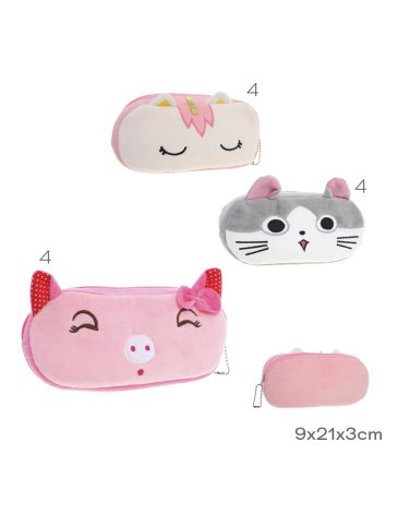 Cartuchera Infantil TRENDY