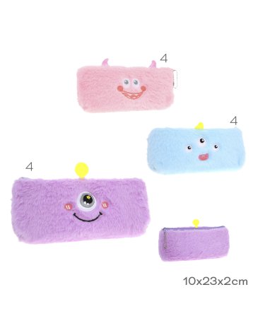 Cartuchera Infantil TRENDY