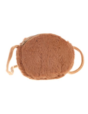 Carterita Peluche Capibara - TRENDY